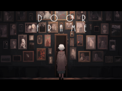 DOOR FRAME