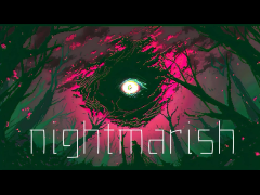 nightmarish