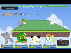 UdonRPG