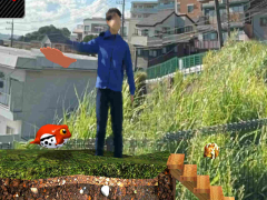 ハネカエル