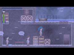 大雨にご注意！
