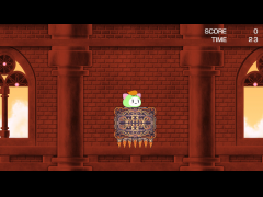 トゲトゲアスレ「初見殺し」