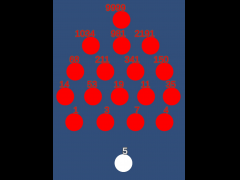どこかで見たゲーム