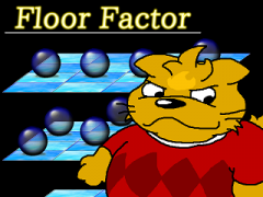 Floor Factor
