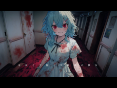 可哀くて倔くて最凶の彼女
