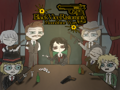 BVR MoonShineWars 体験版