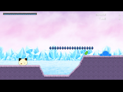 ミニゲーム-ステージ3