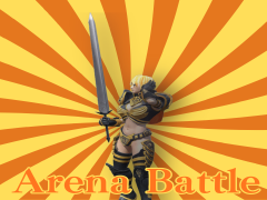 Arena Battle