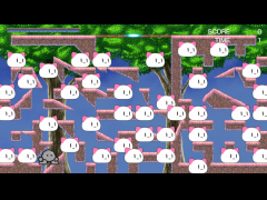 迷路みたいなもの５