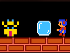 BLOCK BOY