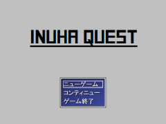 プリシー版 InuhaQuest Ver.1.5