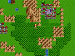 たけのこ王国の伝説