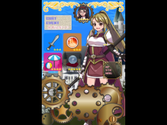 姫騎士くっころちゃんNV