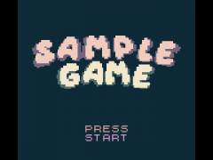 ゲームボーイソフト