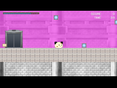 タイムリミットエレベーター