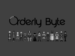 Orderly Byte／オーダリーバイト