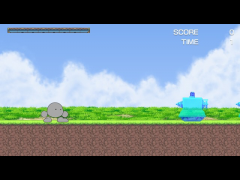 No.3　ホロダンクーガP