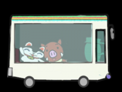 GO！GO！五行号！