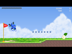 ど素人でもできるゲーム15