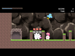 もくもくアクション2