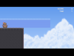 Aoのアクションゲーム17