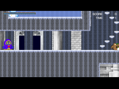 ウィザードノ冒険 24