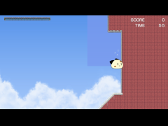 PLiCySASUKE検定　９級