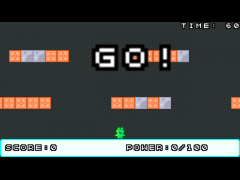 ひぴびリフレクトシューター
