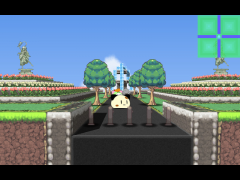 公園