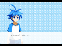 コラボ知らせ