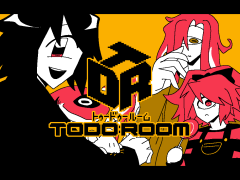 TO DO：ROOM