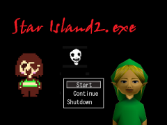 Star Island2.exe(ver1.21α)