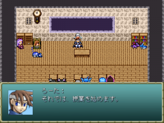 184-闇堕ちエルフ