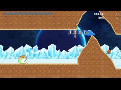 ミニゲーム-ステージ13