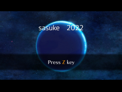 sasuke 2022