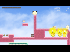 簡単ナゲーム　煽られ編(！？)