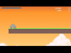 暇人による先輩に送るゲーム