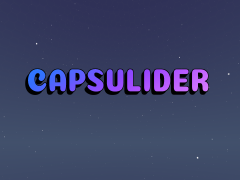 Capsulider