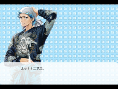 ＳＡＳＵＫＥオリジナルサード紹介