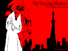 My Decaying Memory