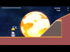 やっしーGAME