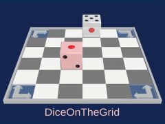 DiceOnTheGrid
