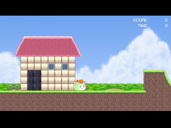 通学路が辛すぎる学校