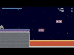 SASUKEオリジナル６サード