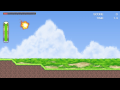 エアコミケ２特設ゲーム