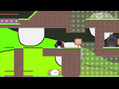 意味不なゲーム