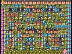 さらにバグったマップＲＰＧ