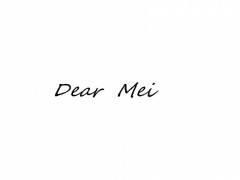 【迷宮探索ＲＰＧ】Dear Mei