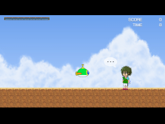 オリキャラ