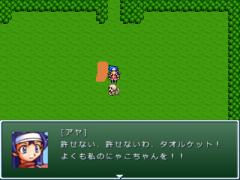 タオルケットだけは許さない！